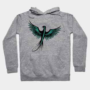 Phoenix Rising Hoodie